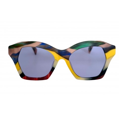 Sicily Polarized Sunglasses Women